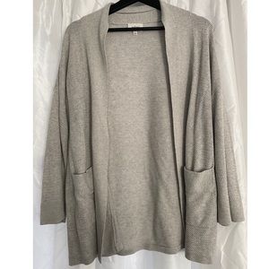 Wilfred copernic cardigan